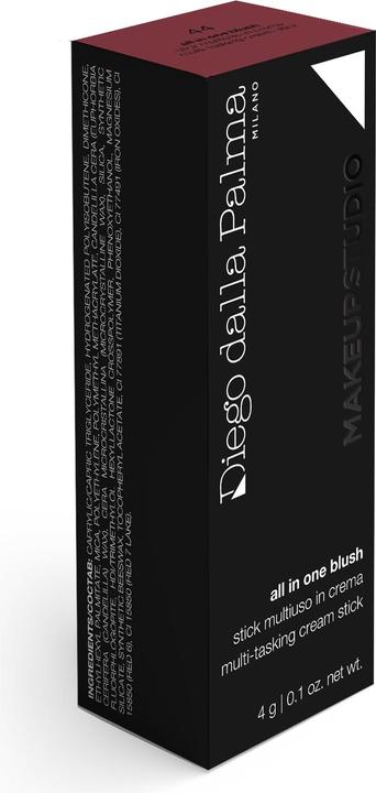 Actual product image Diego dalla Palma All In One Blush 44 Biscuit (44)
