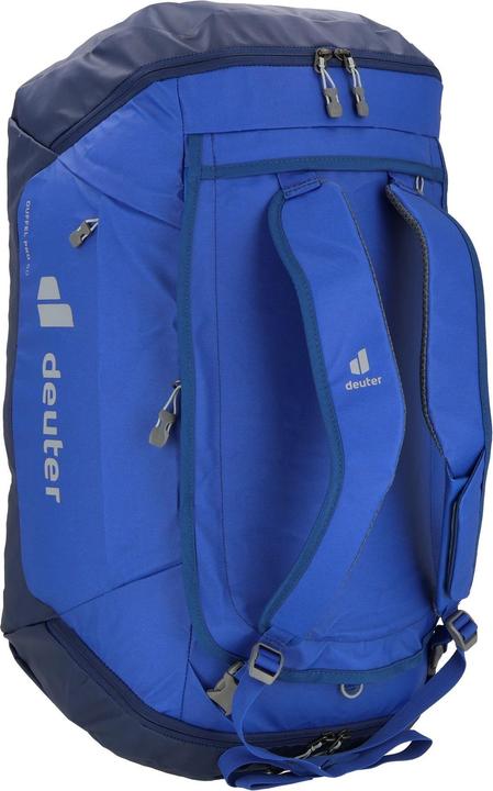 Actual product image Deuter Duffel Pro 60 (60 l)