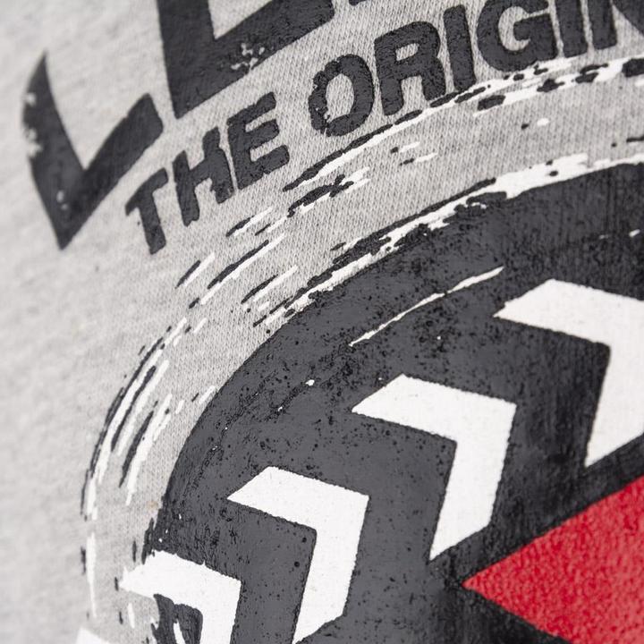 Actual product image Lee Cooper Mens Graphic Print T-Shirt (M)