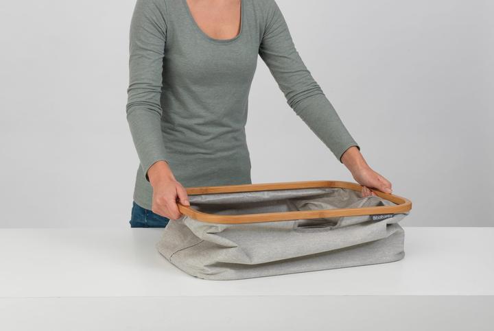 Produktbild Brabantia Wäschekorb (40 l)