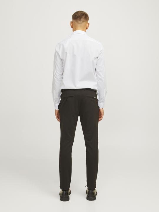 Immagine prodotto Jack & Jones Jrebgavin Solid Shirt Ls Noos (L)