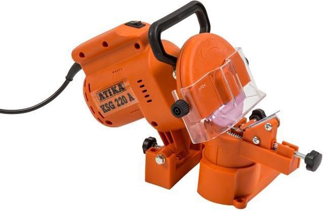 Produktbild Atika Chain Sharpener Ksg220a (Kettensäge)