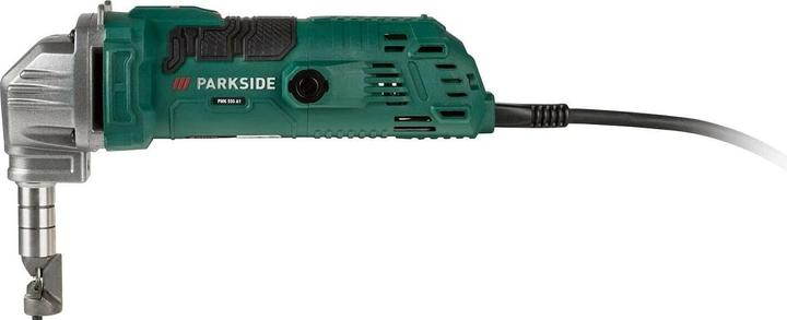 Produktbild Parkside PMK 550 A1