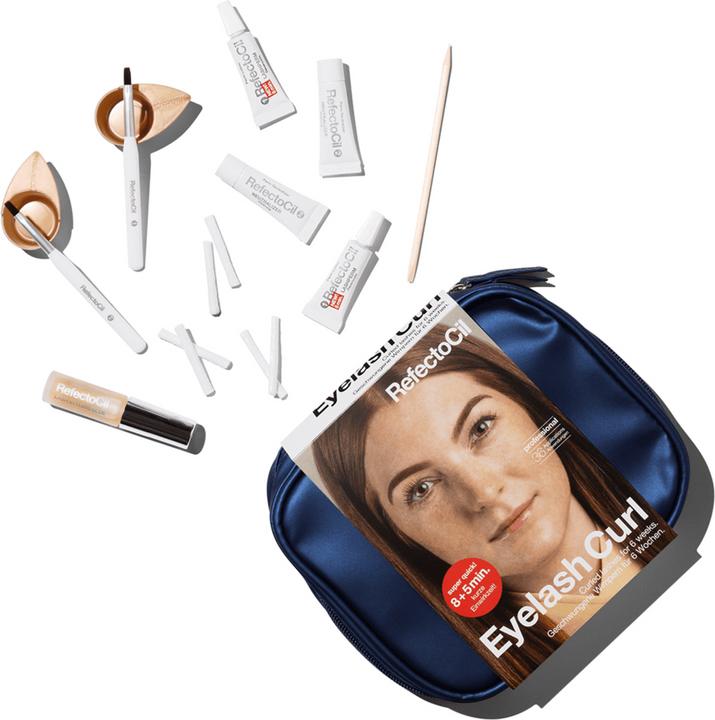Immagine prodotto Refectocil Kit per il permesso di ciglia (Applicatore di ciglia)