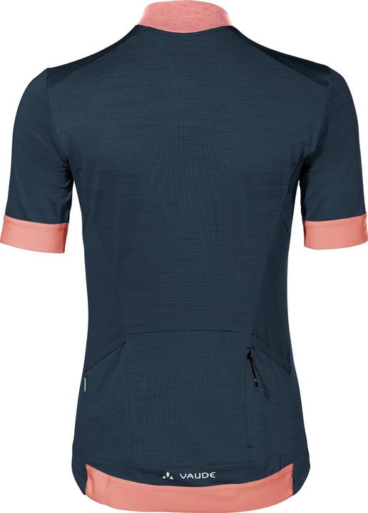 Image du produit Vaude Women' Kuro FZ Tricot (XS, S)