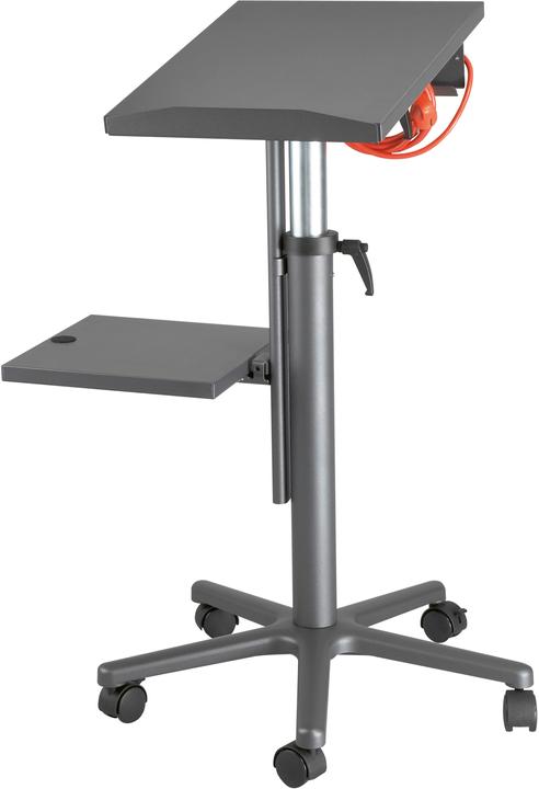 Immagine prodotto Maul Tavolo da proiezione professionale (35 x 50 x 120 cm)