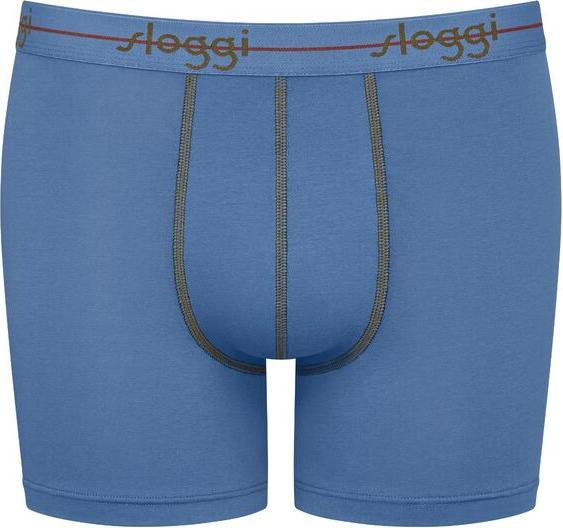 Immagine prodotto Sloggi uomini Inizio Breve (S, Confezione da 2)