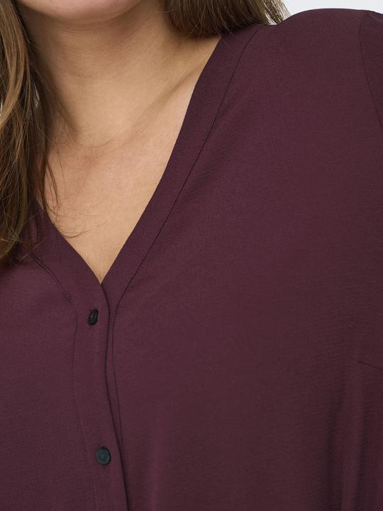 Image du produit Only CARNEWDENIZIA Langes Kleid Kleid (44)