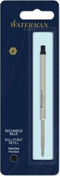 Image du produit Waterman Standard Maxima (Recharger, Noir, 0.70 mm)