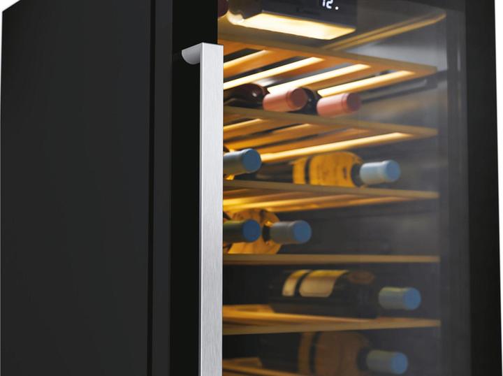 Actual product image Candy CWC 154 EEL/N