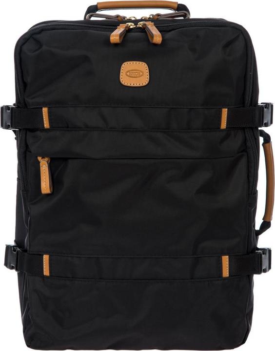 Actual product image Brics X-Travel - Sac à dos de taille moyenne (16 l)