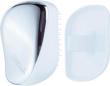 Immagine prodotto Tangle Teezer Compatto - Cromo blu baby