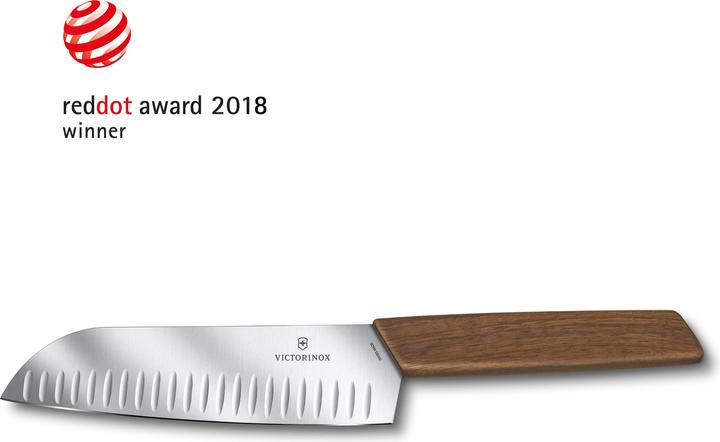 Produktbild Victorinox Swiss Modern (17 cm)