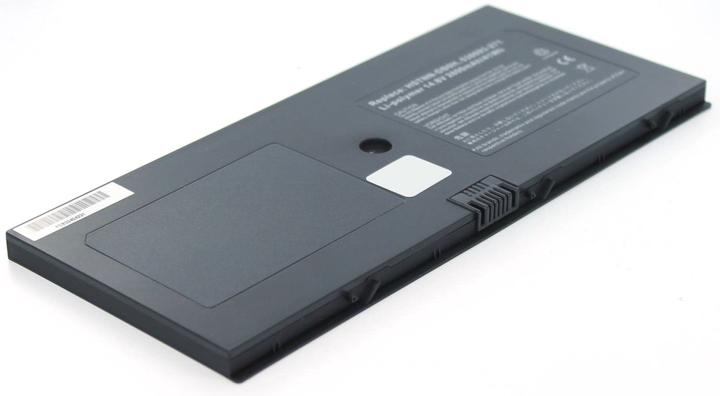 Actual product image AGI 75555 - Battery/Accumulator (2600 mAh)