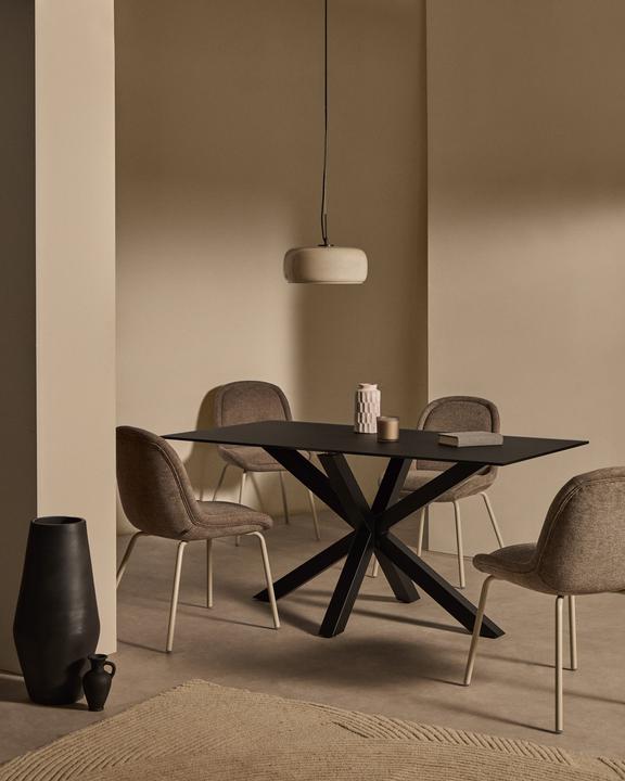 Image du produit Kave Home Argo (160 x 90 x 75 cm)