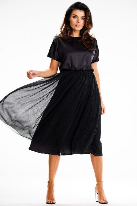 Awama Abendkleid model (S)