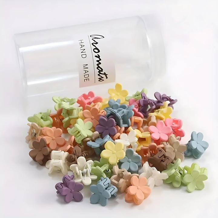 Image du produit Milkii Fleurs (50 pcs)
