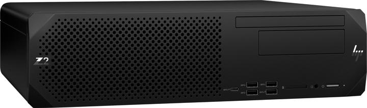 Produktbild HP Z2 G9 i7-14700 32Gb Hd 1Tb (Intel Core i7-14700, 32 GB, 1000 GB, UHD Graphics 770)