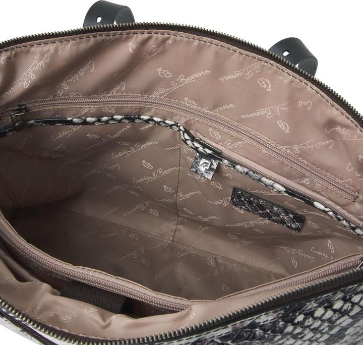 Produktbild Castelijn & Beerens Python Schultertasche 15,6"