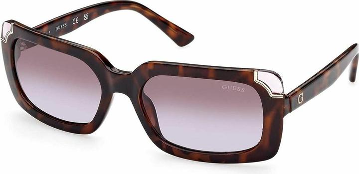 Actual product image Guess Ladies' Sunglasses GU7841-5952F Ã¸ 59 mm