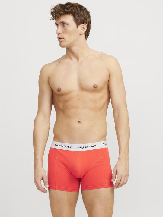 Produktbild Jack & Jones Vesterbro (S, 3er Pack)