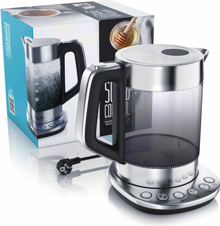 Actual product image Arendo Kettle (1.50 l)