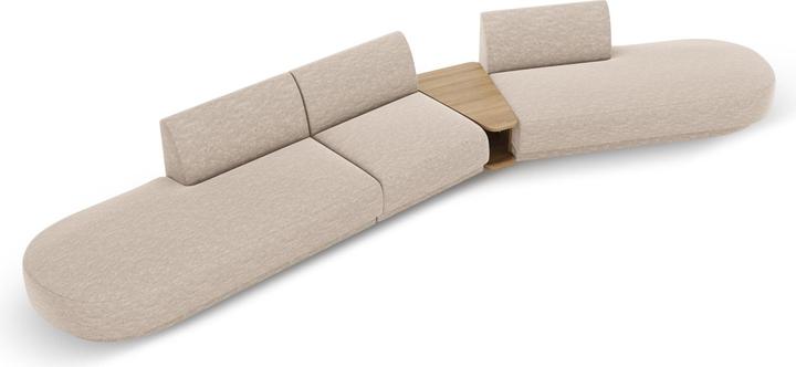 Actual product image Micadoni Miley (2 person sofa, 3-seater, 4-seater)