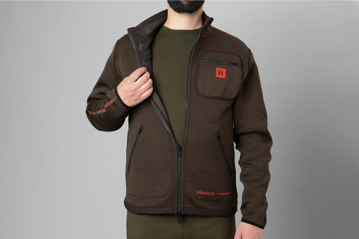 Immagine prodotto Härkila Giacca reversibile Kamko Pro Edition (L)
