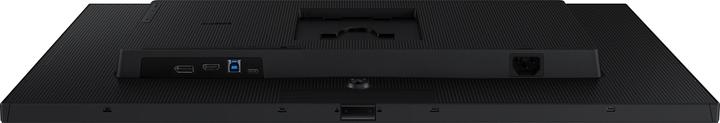 Actual product image Samsung ViewFinity S8 - S80UD (3840 x 2160 Pixels, 27")