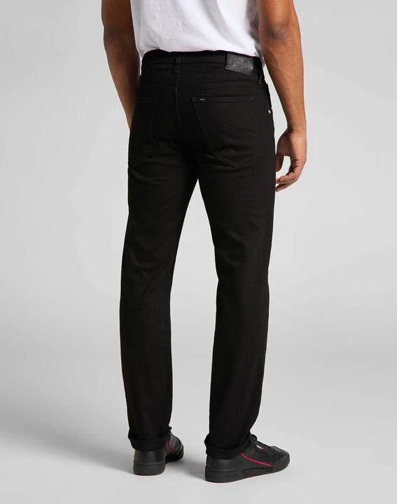 Actual product image Lee Daren stretch (W33/L36)