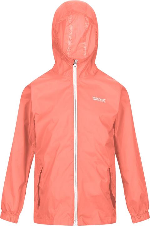 Regatta Great Outdoors Pack It Jacke Iii Wasserfest (116)