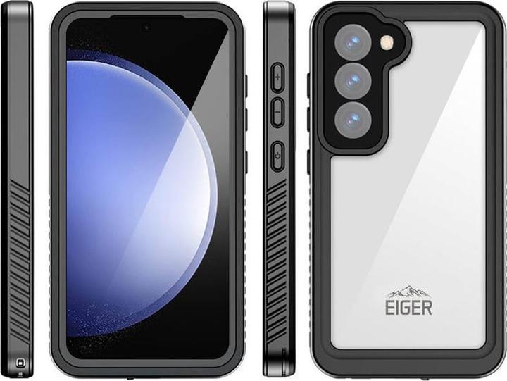 Image du produit Eiger Avalanche Case (Samsung Galaxy S24)