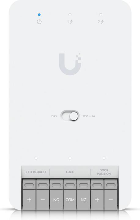 Ubiquiti Door Access Hub Mini