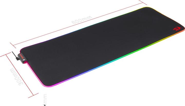 Actual product image Redragon Podkładka P033 Neptune X Extended
