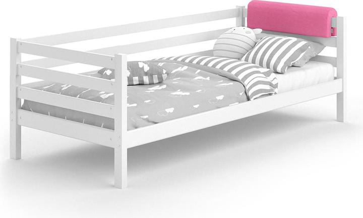 Produktbild VitaliSpa Bettumrandung (70 cm, 14 cm)