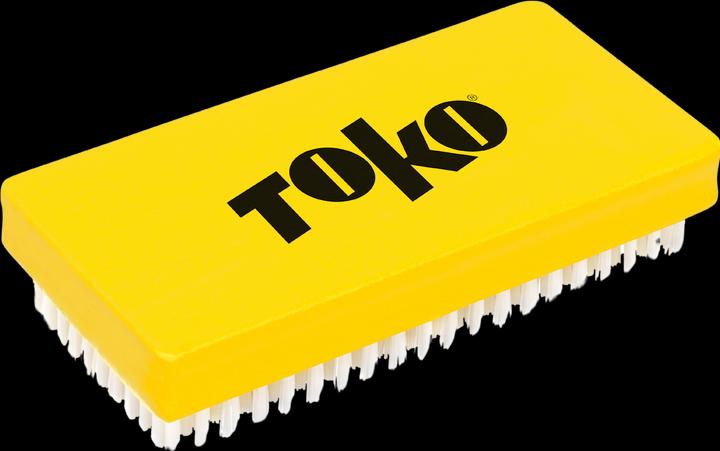 Produktbild Toko Base Brush Nylon (Belagsbürste)