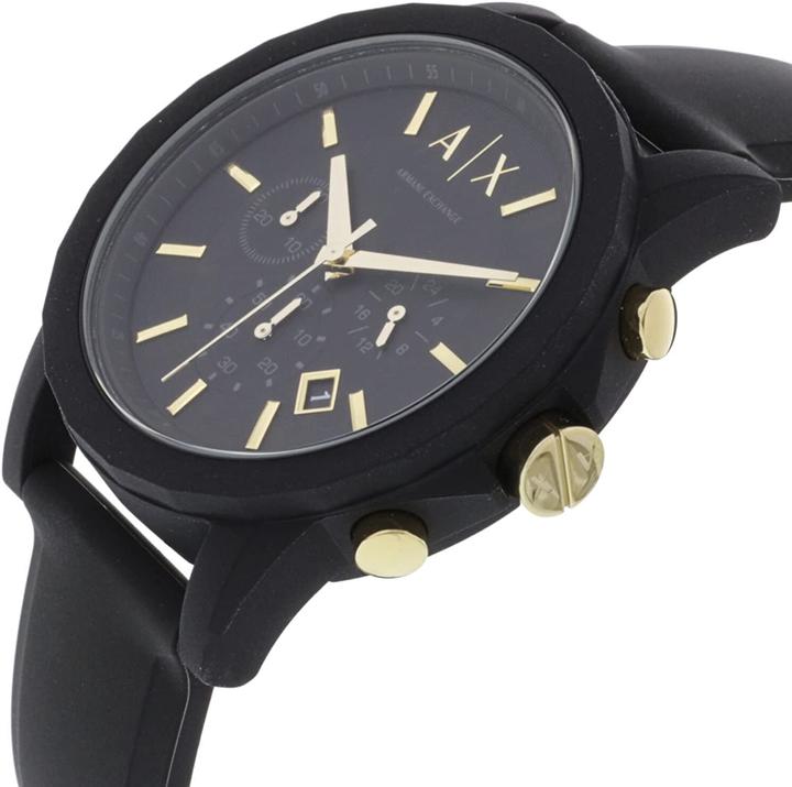 Immagine prodotto Armani Exchange Esterni (Orologio da polso analogico, 45 mm)