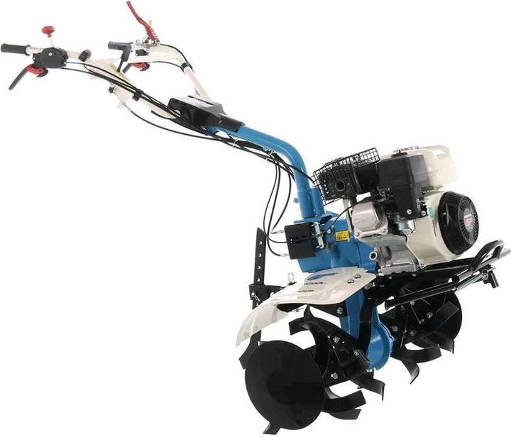 Produktbild AGT Motorhacke mit Motor Honda GP200 von 196ccm