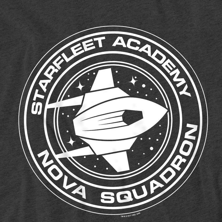 Produktbild Nova Squadron TShirt (S)
