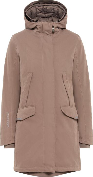 Actual product image Camel Active 2-in-1 teXXXactive® functional jacket with quilted inner jacket (38)