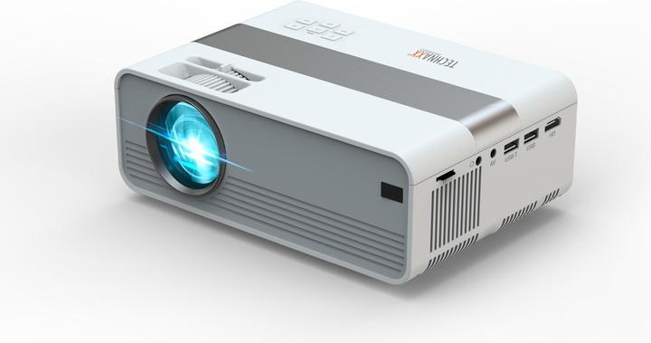 Actual product image Technaxx TX-127 (HD, 2000 lm, 1.4:1)
