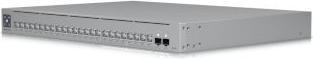 Produktbild Ubiquiti USW-Pro-Max PoE (26 Ports)