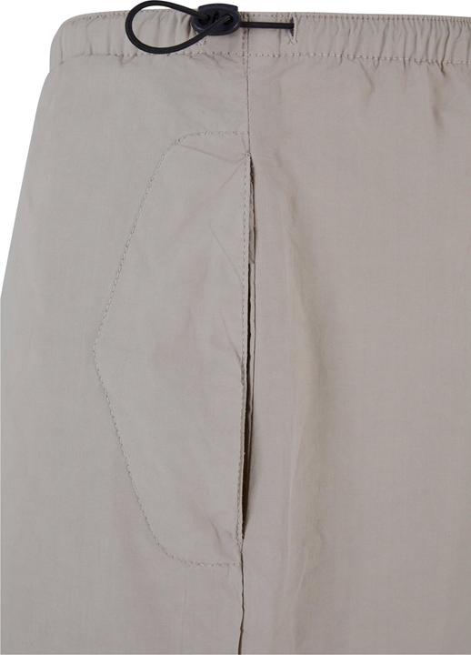 Actual product image Urban Classics Popline Parachute Pants (XL)