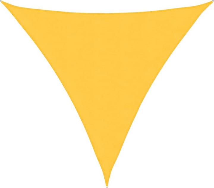 Produktbild VidaXL Sonnensegel (360 x 360 x 360 cm)
