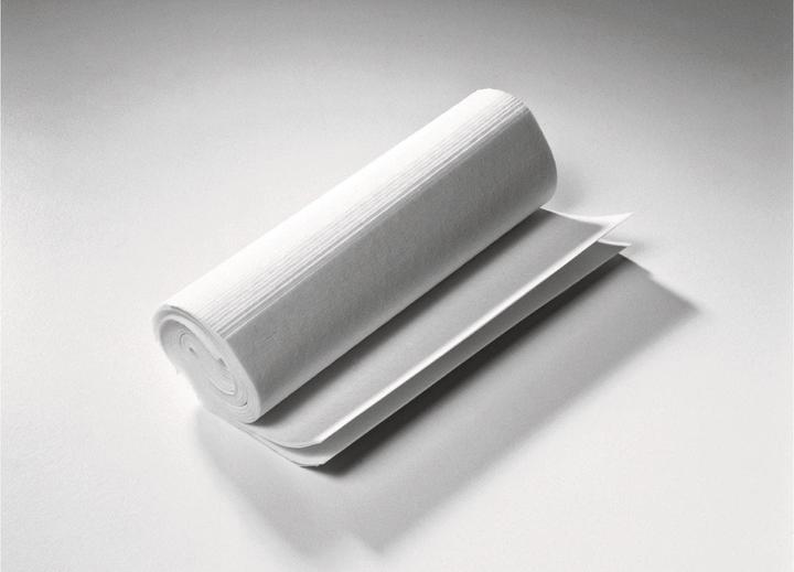 Immagine prodotto Legamaster Carta assorbente per lavagne bianche TZ 4