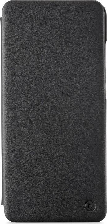 Produktbild OEM Wallet Case Magnet Black for iPhone X/Xs (Apple iPhone X, Apple iPhone XS)
