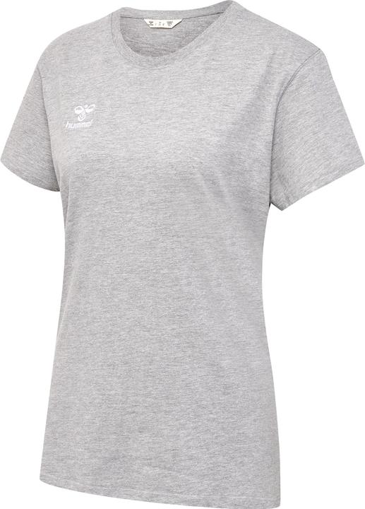 Grey Melange