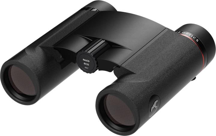 Actual product image Kite Optics FALCO 8x + 10x (42 mm)