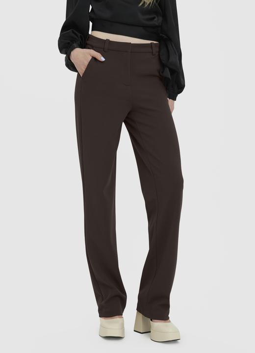 Produktbild Vero Moda VMZAMIRA Mittlere Taille Hose Hose (32)