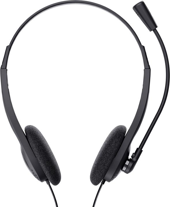 Actual product image Trust Primo (Cable)